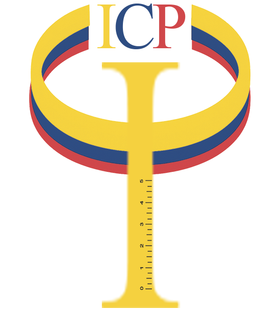 ICP Logo